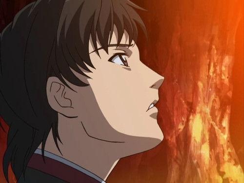 My-Hime Season 1 Episode 8 - Precious Thing