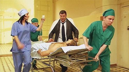 Palmist Season 2 Episode 12 - Episode 12