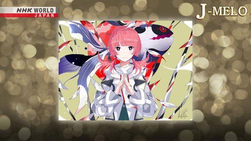 J-MELO Season 21 Episode 1 - Virtual Artist Special: KAF