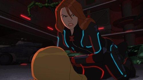 Marvel's Avengers Season 3 Episode 14 - Seeing Double