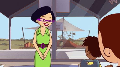 Little J and Big Cuz Season 3 Episode 9 - Levi Learns