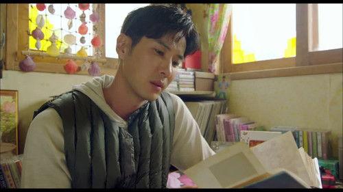 Top Star, Yoo Baek Season 1 Episode 5 - Episode 5