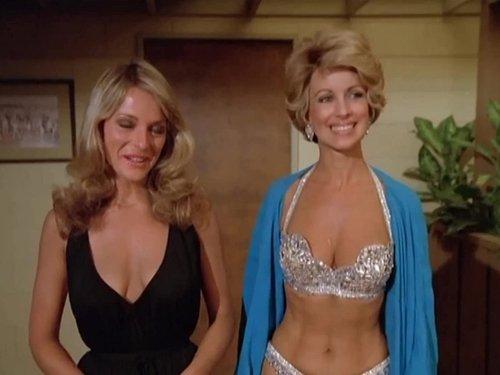 Vega$ Season 1 Episode 5 - Yes, My Darling Daughter