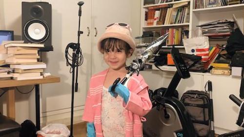 Homemade Season 1 Episode 11 - Nadine Labaki and Khaled Mouzanar