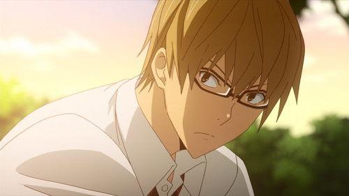 Bakuman Season 1 Episode 4 - Time and Keys