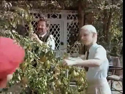 Red Zora and Her Gang Season 1 Episode 5 - Episode 5