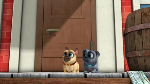 Puppy Dog Pals Season 1 Episode 11 - Free Whaley