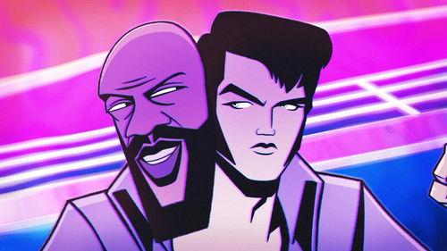 Agent Elvis Season 1 Episode 8 - Head Soup