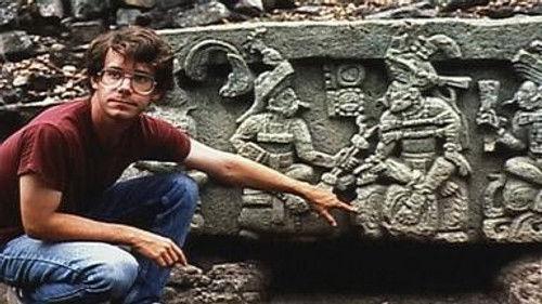 NOVA Season 35 Episode 14 - Cracking the Maya Code