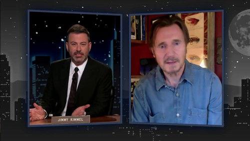 Jimmy Kimmel Live! Season 19 Episode 15 - Liam Neeson/Killer Mike/Norah Jones