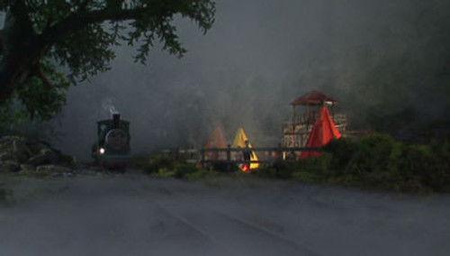 Thomas & Friends Season 9 Episode 14 - The Magic Lamp