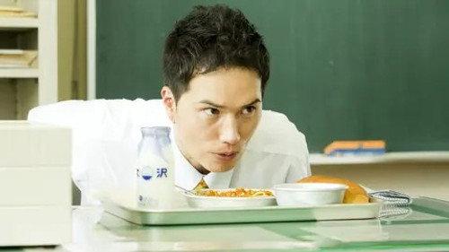 School Meals Time Season 1 Episode 3 - Episode 3
