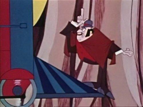 Around the World in Eighty Days Season 2 Episode 5 - Episode 12: Japan