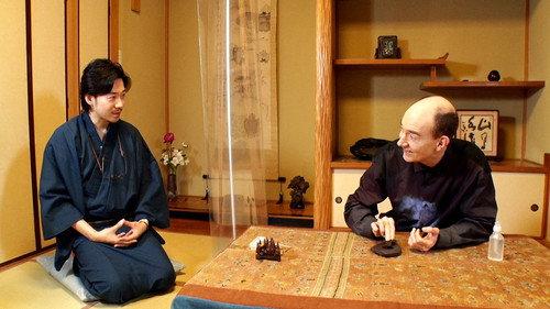 Face To Face Season 7 Episode 5 - Inkstones in a Digital Age