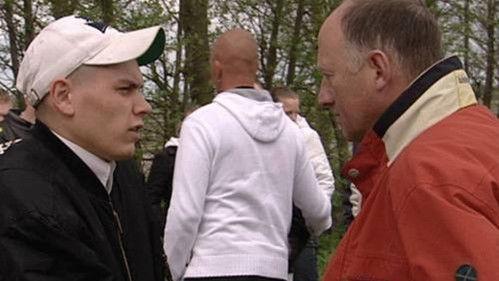 Zembla Season 14 Episode 18 - Tienerdealers