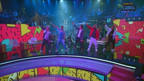 The Fault is Cabral's Season 13 Episode 6 - Silvetty Montilla