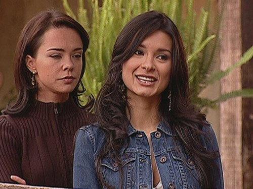 Pasión de Gavilanes Season 1 Episode 8 - Seducing the Elizondos