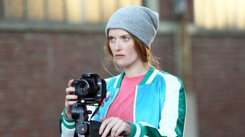 The Art of Crime Season 1 Episode 3 - A Murderous Party (1)