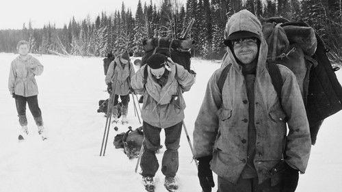 History's Greatest Mysteries Season 3 Episode 3 - The Dyatlov Pass Incident