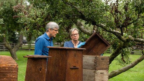 The Henry Ford's Innovation Nation Season 7 Episode 12 - Best of - Beekeeping