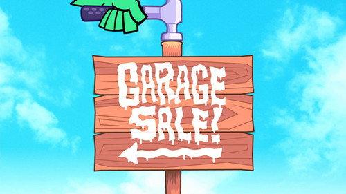 undefined Season 3 Episode 21 - Garage Sale
