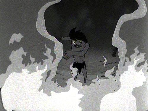 Wolf Boy Ken Season 1 Episode 20 - Episode 20