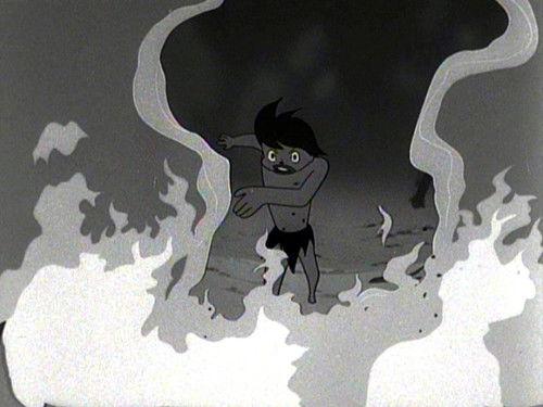 Wolf Boy Ken Season 1 Episode 20 - Episode 20