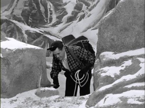 undefined Season 5 Episode 21 - Lucy in the Swiss Alps
