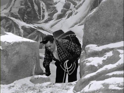 I Love Lucy Season 5 Episode 21 - Lucy in the Swiss Alps