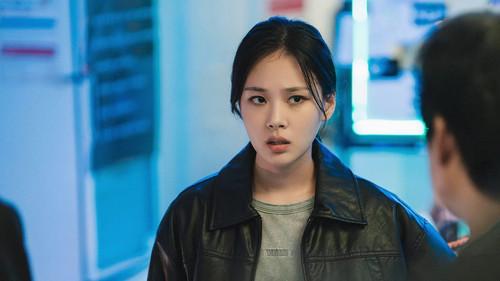 The Fiery Priest Season 2 Episode 3 - Somewhere in Between Heaven and Hell