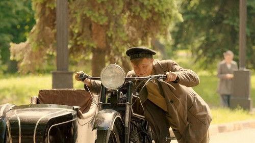 Gangs of Rostov Season 1 Episode 3 - Episode 3