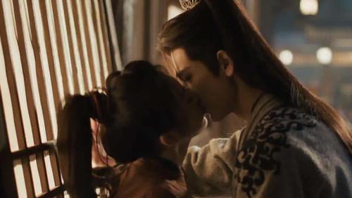 Pursuit of Jade Season 1 Episode 33 - Episode 33