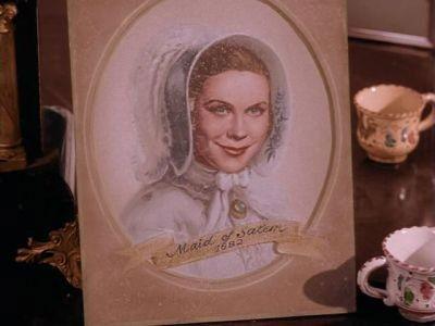 undefined Season 1 Episode 22 - Eye of the Beholder