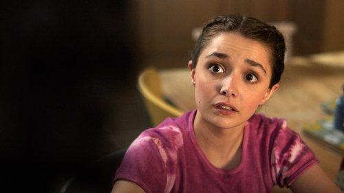 undefined Season 1 Episode 2 - Juniper