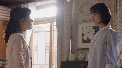 While You Were Sleeping Season 1 Episode 23 - What Caused His Death? (1)