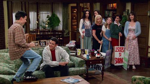 undefined Season 5 Episode 24 - Men at Work