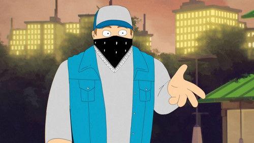 Gary and His Demons Season 1 Episode 9 - Gary and His Love Life