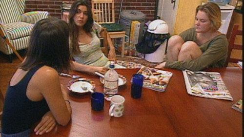 The Real World Season 3 Episode 15 - Why is Love Like an Elevator