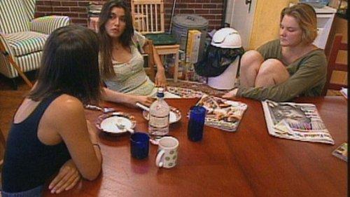 The Real World Season 3 Episode 15 - Why is Love Like an Elevator