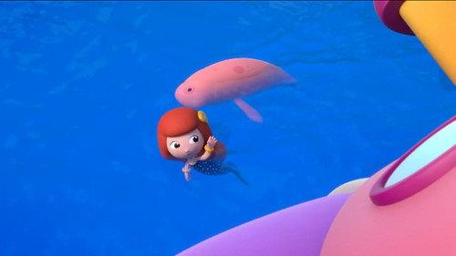 Pirata and Capitano Season 1 Episode 6 - Episode 6