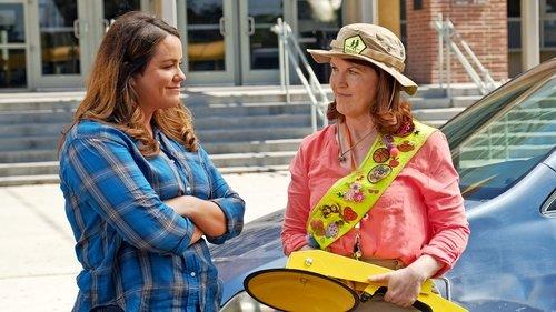 American Housewife Season 1 Episode 2 - The Nap