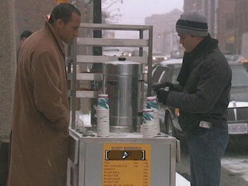 Sue Thomas: F.B.Eye Season 3 Episode 15 - The Bounty Hunter