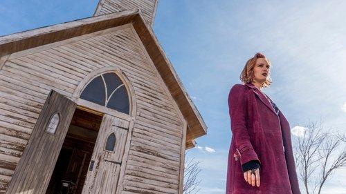 Midnight, Texas Season 1 Episode 7 - Angel Heart