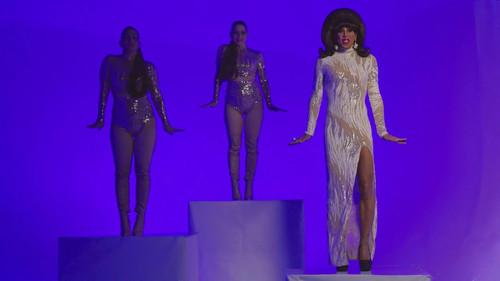 The Sherry Vine Variety Show Season 1 Episode 2 - Episode 2