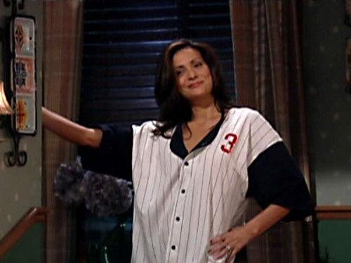 George Lopez Season 2 Episode 5 - The Unnatural