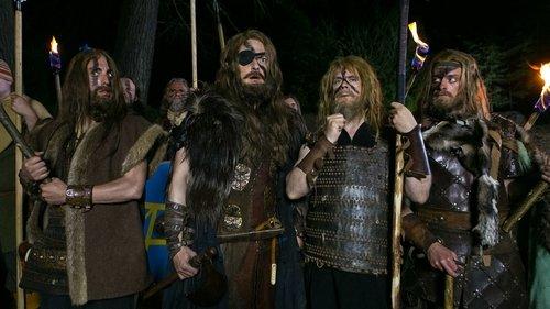 Sketch History Season 1 Episode 5 - Episode 5