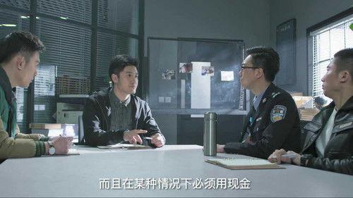 Medical Examiner Dr. Qin: The Survivor Season 1 Episode 14 - Episode 14