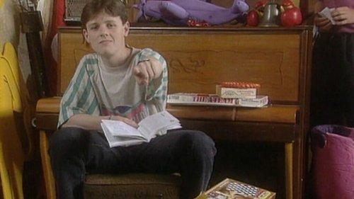 Background image for Episode 41