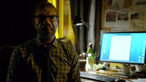 undefined Season 1 Episode 12 - The Ones We Leave Behind