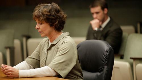 Chicago Fire Season 1 Episode 13 - Warm and Dead